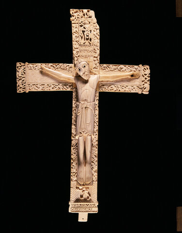 Crucifix de Ferran i Sança