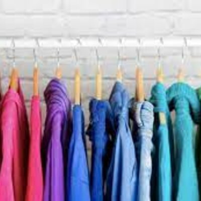 Timeline: COM S’HA UTILITZAT LA ROBA AL LLARG DEL TEMPS