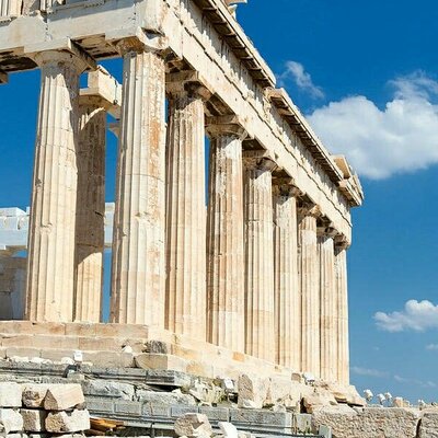 Timeline: Grècia clàssica