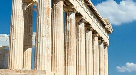 Timeline: Grècia clàssica