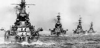 Batalla de Jutlandia