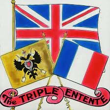 Triple Entente