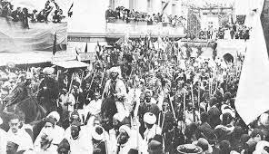 2ª crisis marroquí