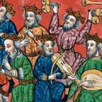 Timeline: Historia de la música