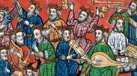 Timeline: Historia de la música