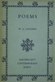 William published his first work