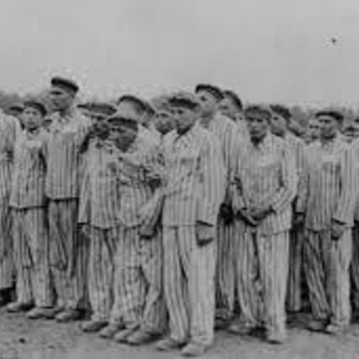 Timeline: The Holocaust