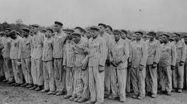 Timeline: The Holocaust