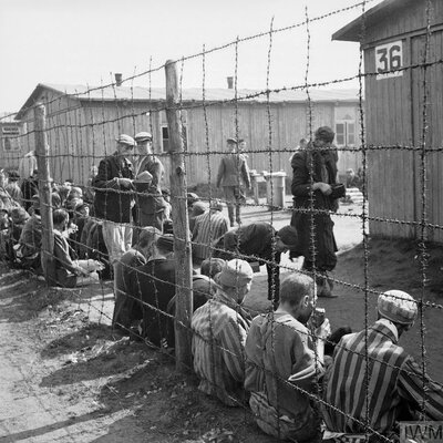 Timeline: Holocaust Timeline