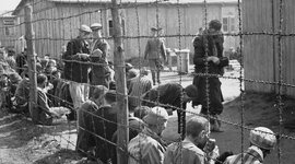 Timeline: Holocaust Timeline