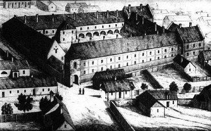 Debreceni diákság 1833-34, 1835-1836 február