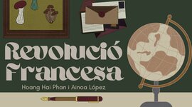 Timeline: Ainoa López i Hoang Hai Phan - Eix Cronològic (Revolució Francesa).