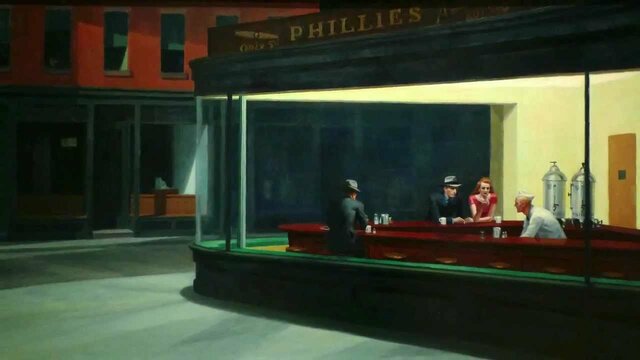 Nighthawks