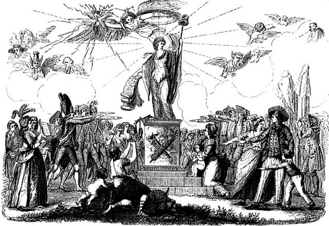 Constitució (Liberalisme Polític).