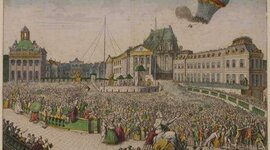 Timeline: History of Hot Air Balloons