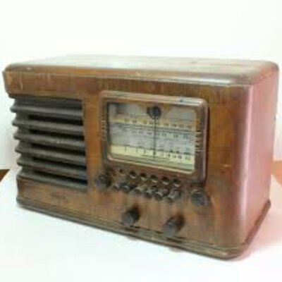 Timeline: Timeline of Radios