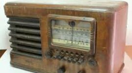 Timeline: Timeline of Radios