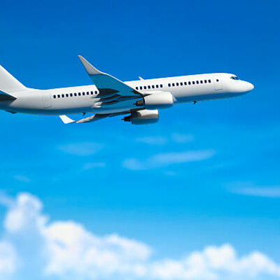 Timeline: Airplane timeline