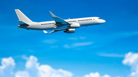 Timeline: Airplane timeline