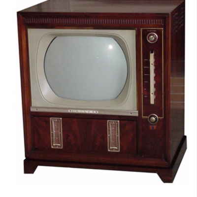 Timeline: The Invention of the Television