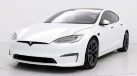 Timeline: History of cars