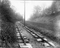 1776-Iron rails
