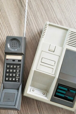 first cordless phones