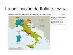 Unificación italiana