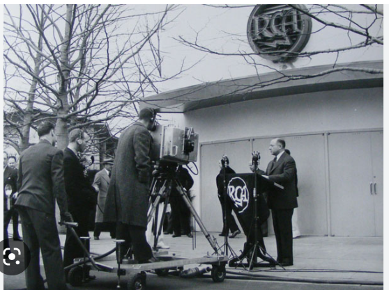 The New York World Fair