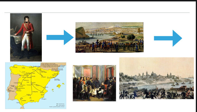 Invasión de Napoleón