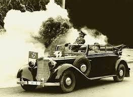 Assassination of Reinhard Heydrich