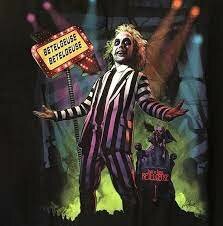 Beetlejuice