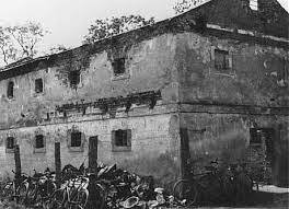 Killing Operations Begin at Chelmno