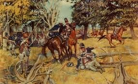 Battle of Fallen Timbers
