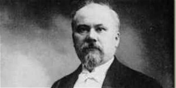 Raymond Poincaré