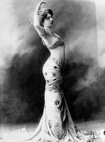 Mata Hari