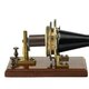 Telephone by alexander graham bell
