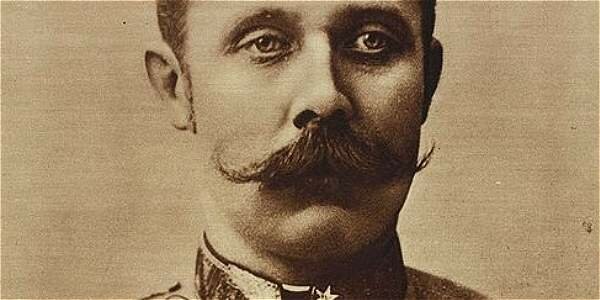 Archiduque Francisco Fernando