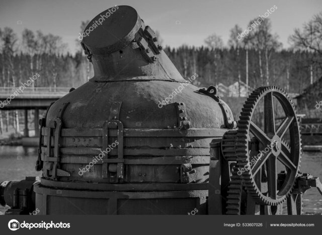 Convertidor de Bessemer