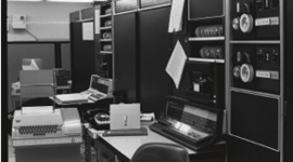 Timeline: History of email