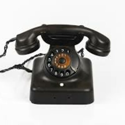 Timeline: History of the Telephone