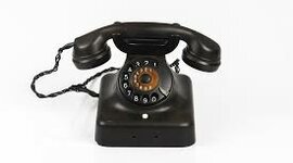 Timeline: History of the Telephone