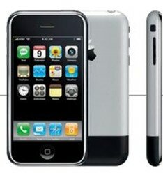 Apple iPhone available to buy