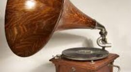 Timeline: History of Phonographs