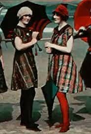 The first commercial natural color film