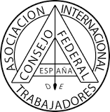 la AIT(Asociación Internacional de Trabajadores)