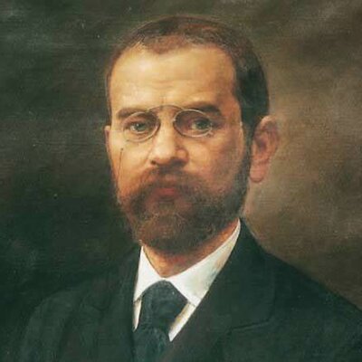 Timeline: Cronología de  Leopoldo Alas,Clarin