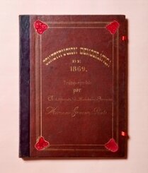 Constitución de 1869