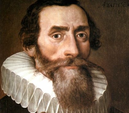 Johannes Kepler (filòsof alemany)