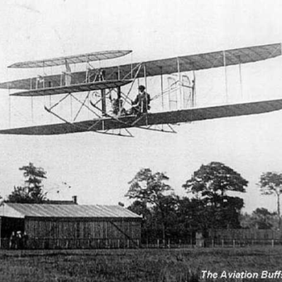 Timeline: History of Airplanes